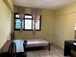 Blk 317 Clementi Avenue 4 (Clementi), HDB 4 Rooms #635941511
